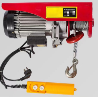 冠航牌220V小型電動(dòng)葫蘆質(zhì)量怎么樣