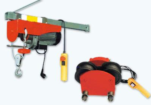 微型電動(dòng)葫蘆