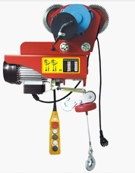 HDGD-990CB電動(dòng)小車(chē)式微型電動(dòng)葫蘆