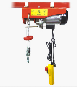 PA300L快速型微型電動葫蘆