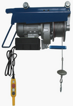 家用微型電動葫蘆