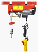 民用電動(dòng)葫蘆